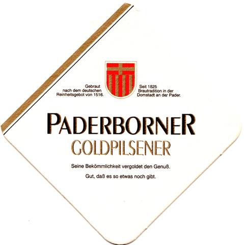 paderborn pb-nw pader raute 1a (seine bekmmlichkeit) 